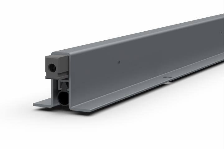 Plinthe automatique EllenMatic Omega