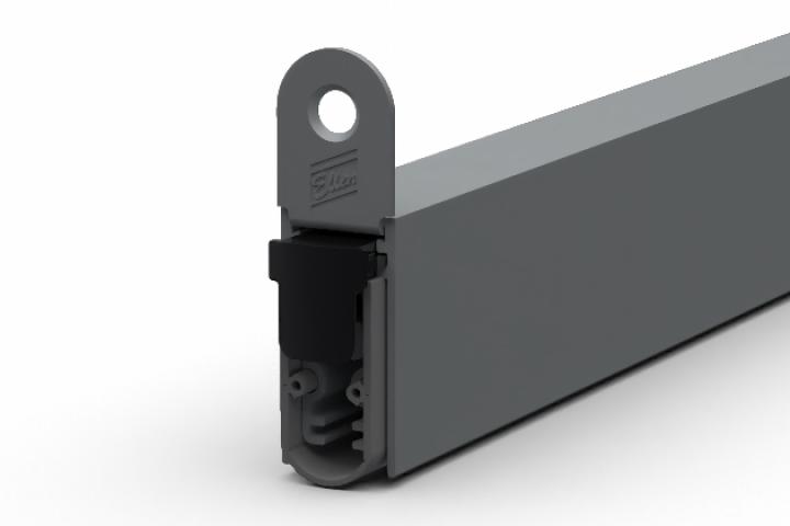 Plinthe automatique EllenMatic Soundproof