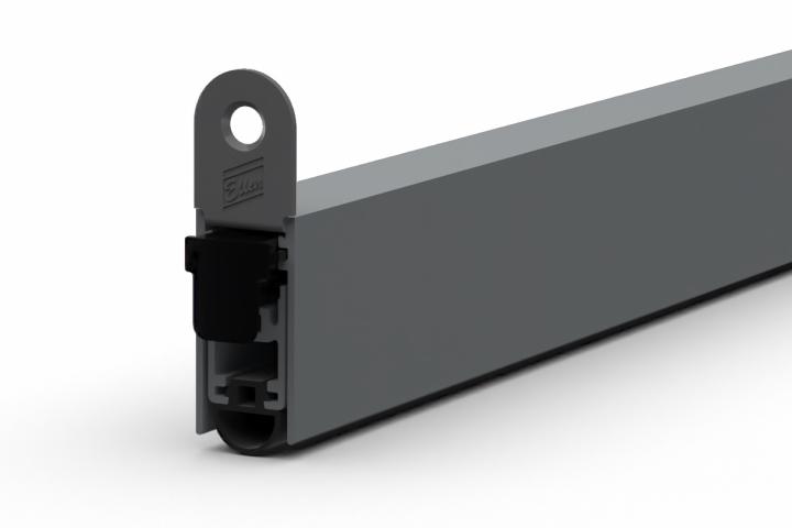 Plinthe automatique EllenMatic Uni-Proof