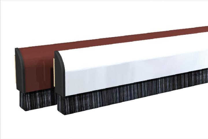 Bas de porte PDS 3B Comfort