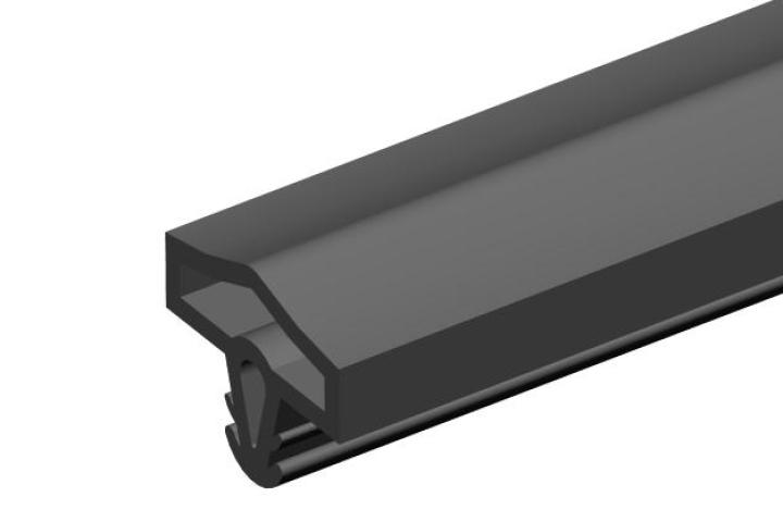 Profil d'arrêt 0680 AC