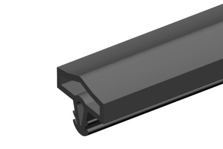 Profil d'arrêt 0680 AC