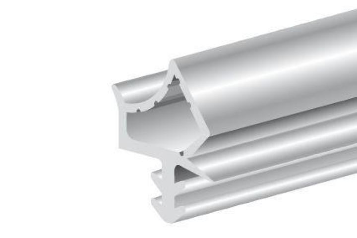 Profil d'arrêt 4291 AC