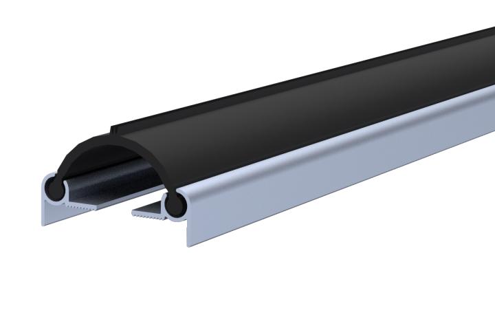 Battement d'étanchéité BB2