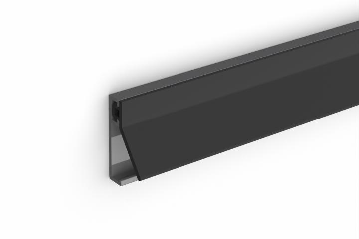 Profil à encastrer AIB 3N 25