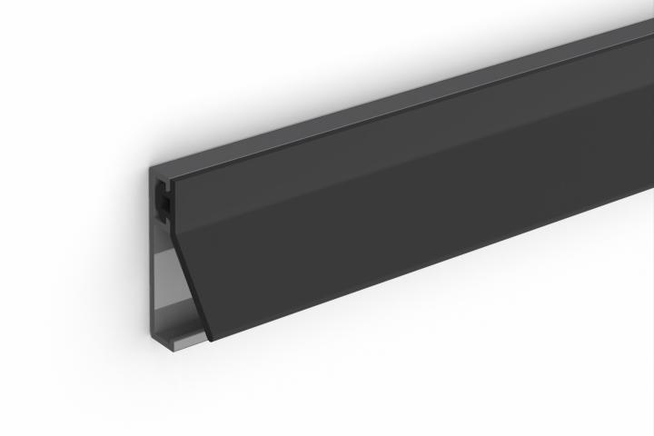 Profil à encastrer AIB 3N 25