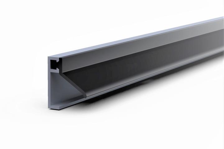 Profil à encastrer AIB 3N XL