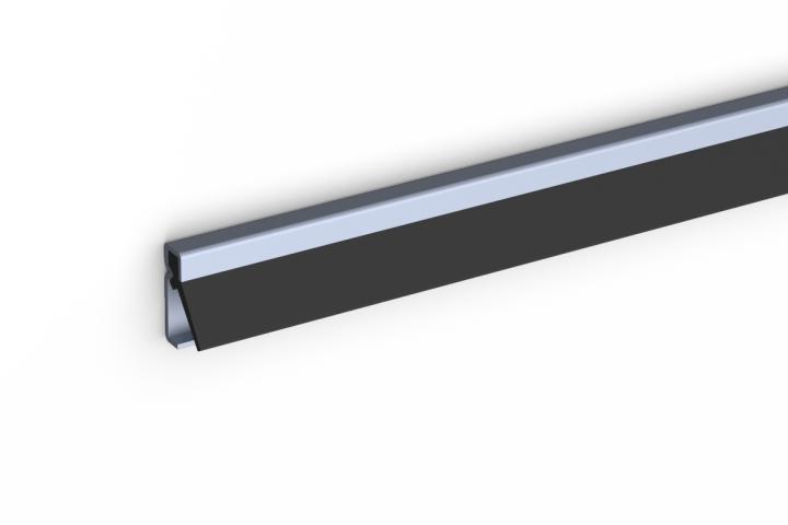 Profil à encastrer AIB 4G