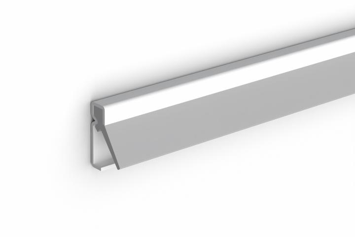 Profil à encastrer AIB 4G