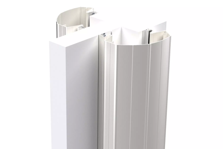 Ellen Euro-pare-doigts Plus 90120