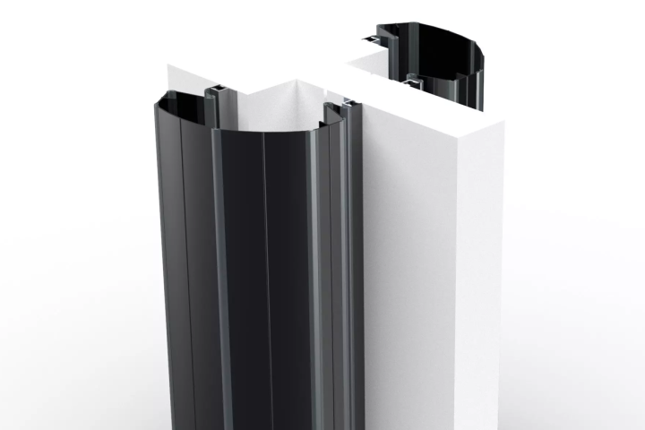 Ellen Euro-pare-doigts Plus 9090