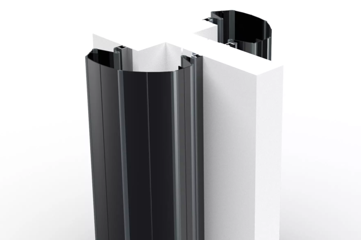 Ellen Euro-pare-doigts Plus 9090