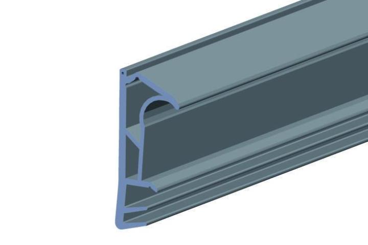 Profilé de cadre 1801 SCF