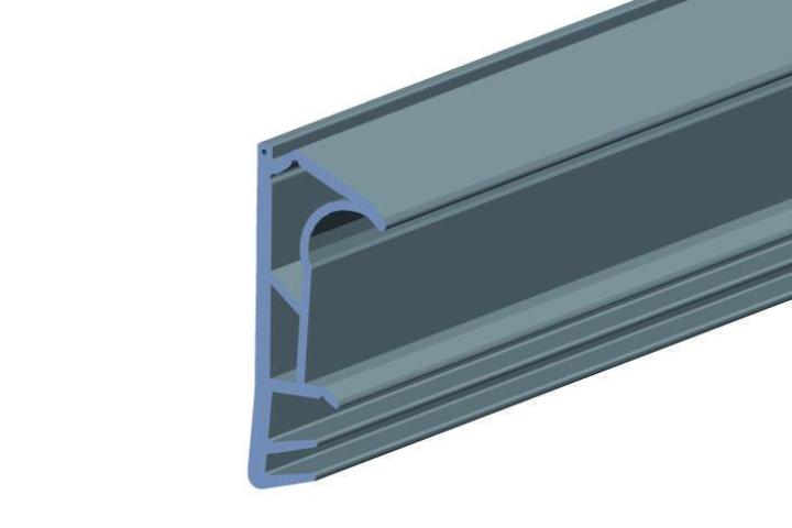 Profilé de cadre 1801 SCF