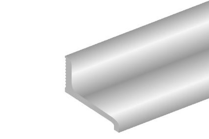 Rejet d'eau ALD A125