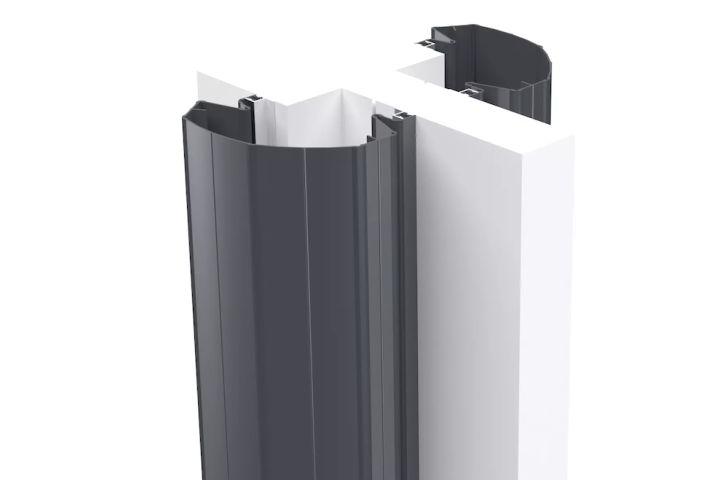 Ellen Euro-pare-doigts Plus 120120