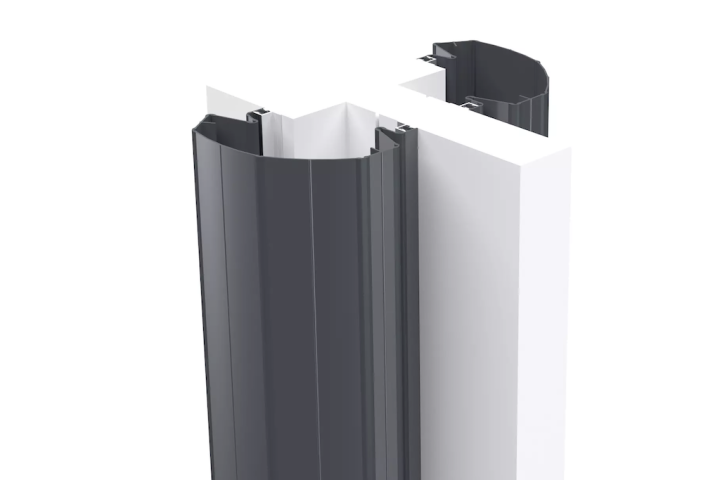 Ellen Euro-pare-doigts Plus 120120