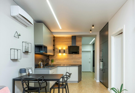 Climatisation et protection contre les courants d'air