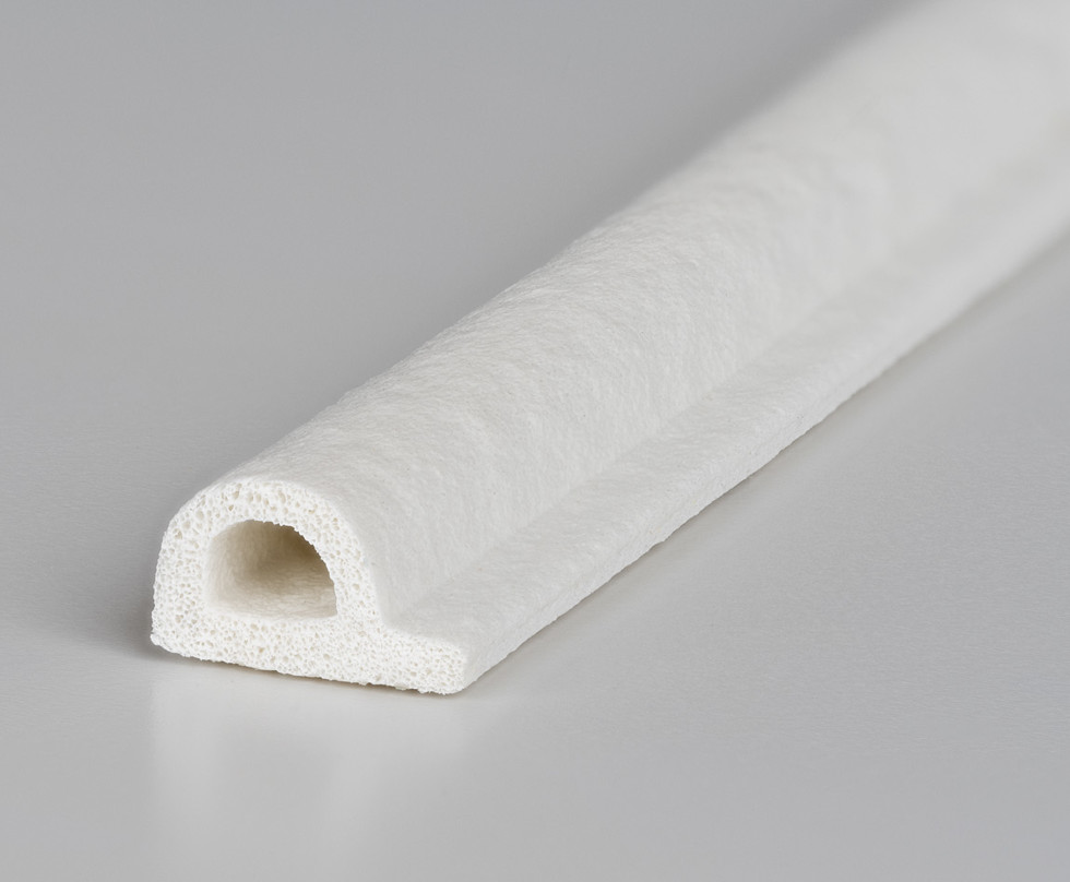 Joint d'isolation adhésif - espace moyen