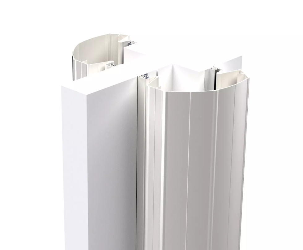 Ellen Euro-pare-doigts Plus 90120