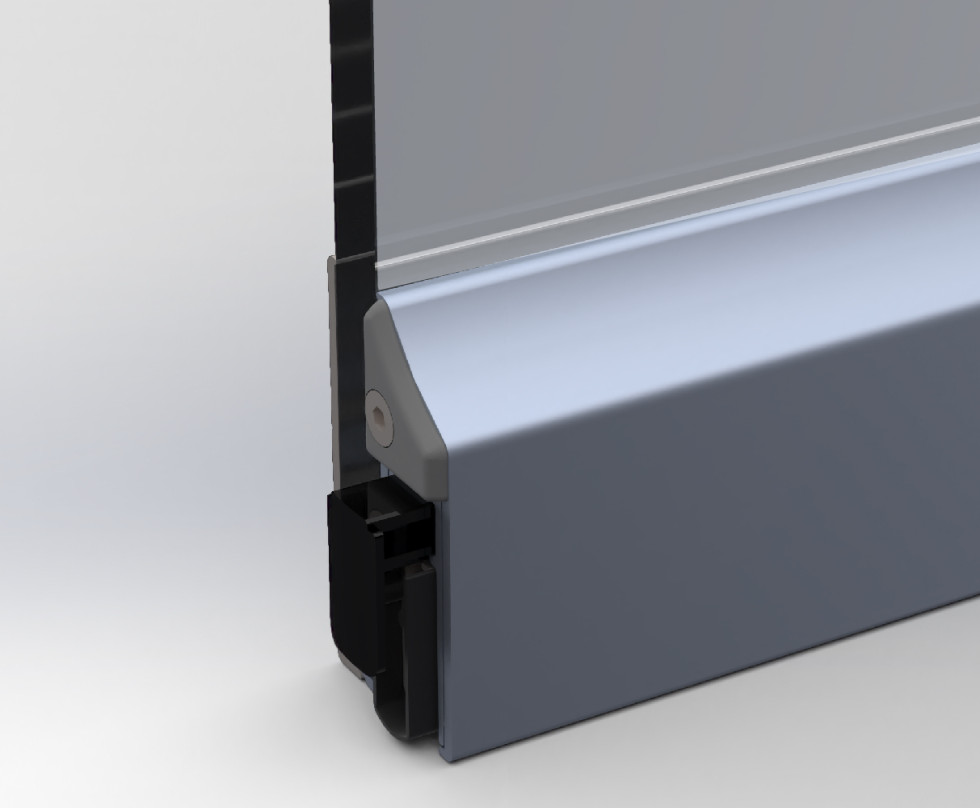 Cassette Slim Elégance EllenMatic