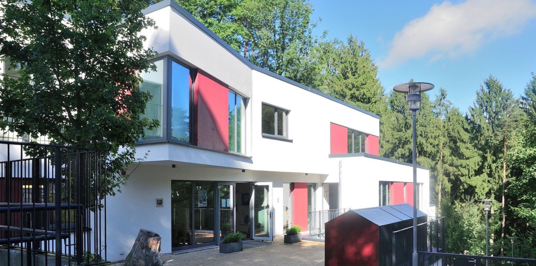 Haburger Berge - Allemagne