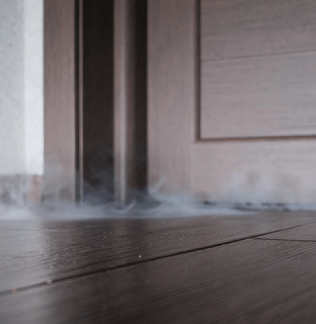 Résistance au feu et la fumée haut de gamme