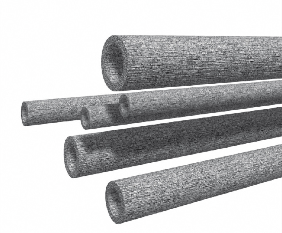 Manchons polyéthylène