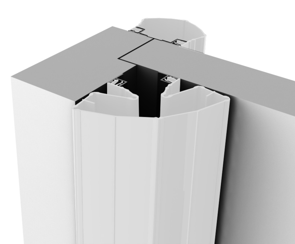 Ellen Euro-pare-doigts Plus 5090