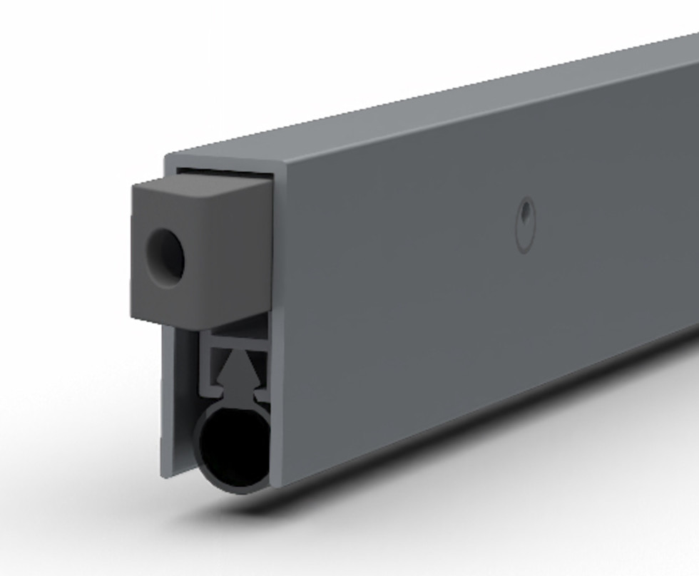 Plinthe automatique EllenMatic Extra / EM 2