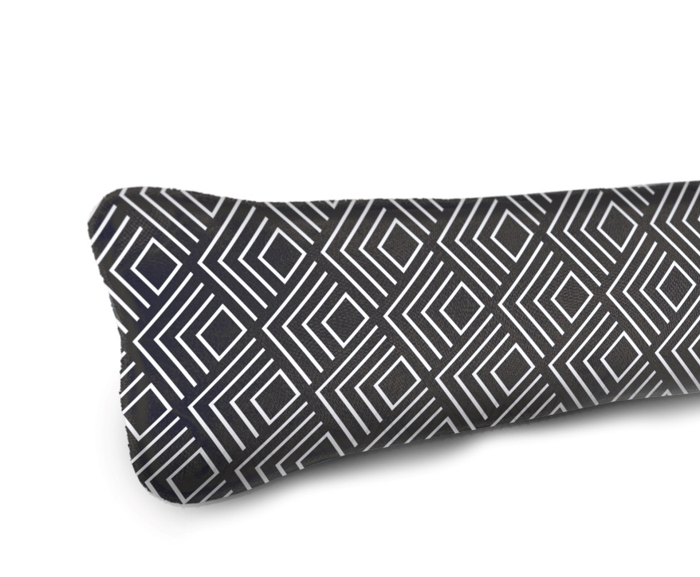 Coussin de porte Graphique