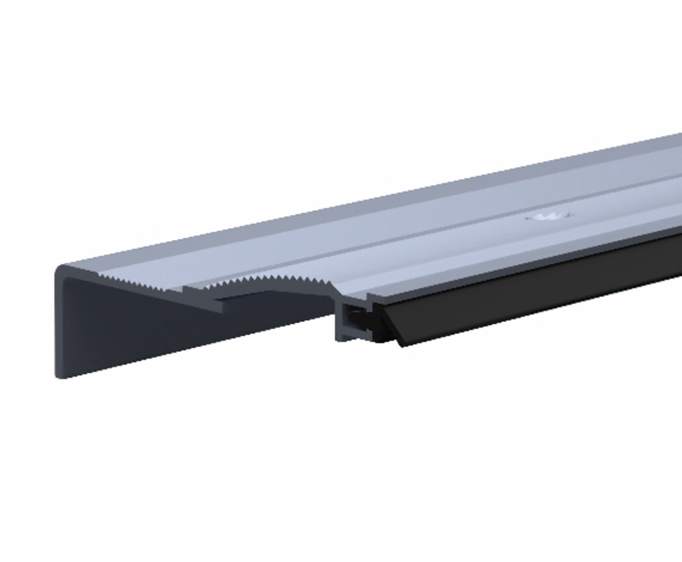 Seuil de porte ARP 6 - R6