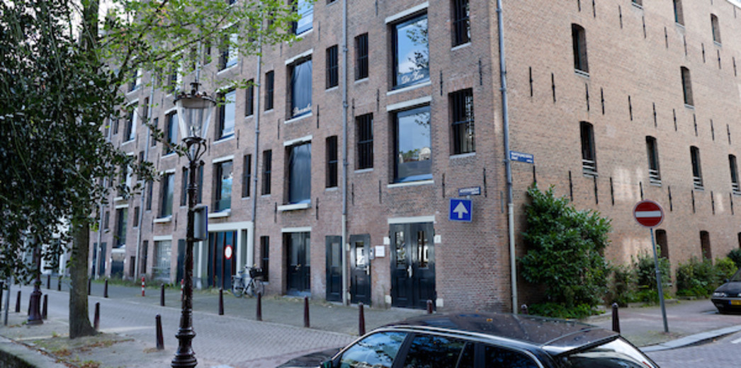 Amsterdam - Pays Bas