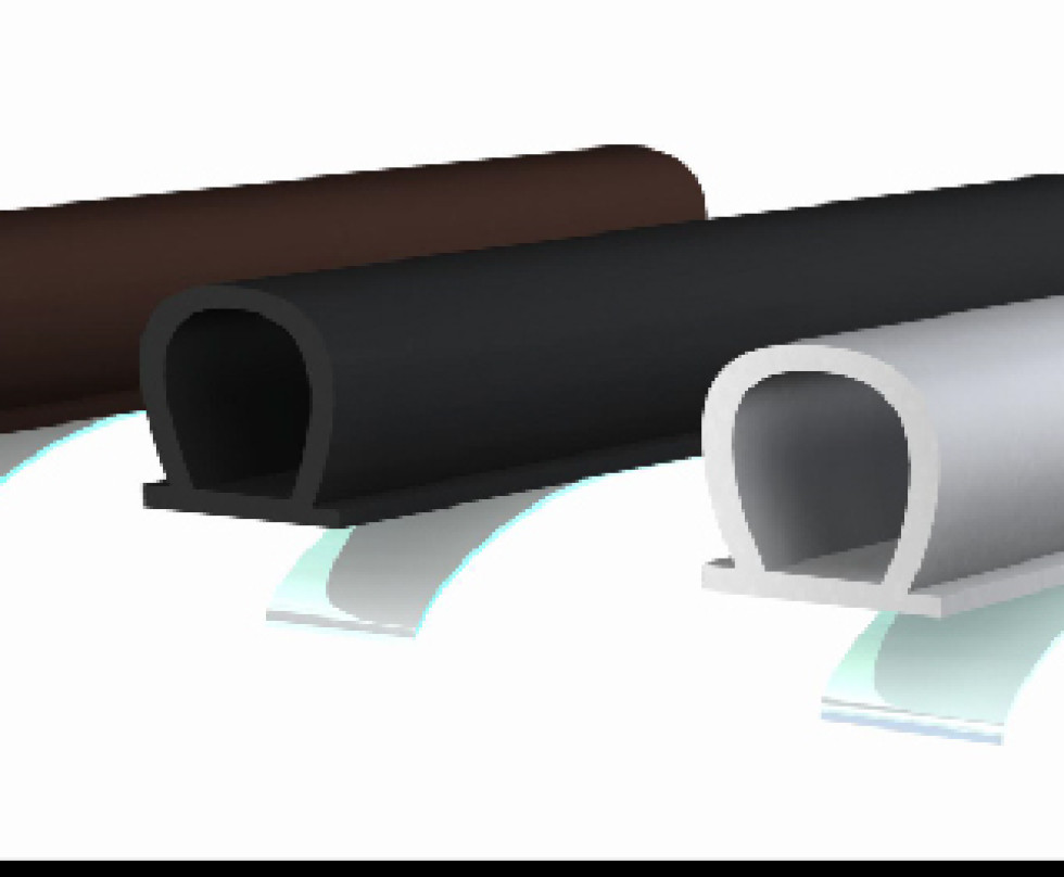 Joint Universel adhésif TPE