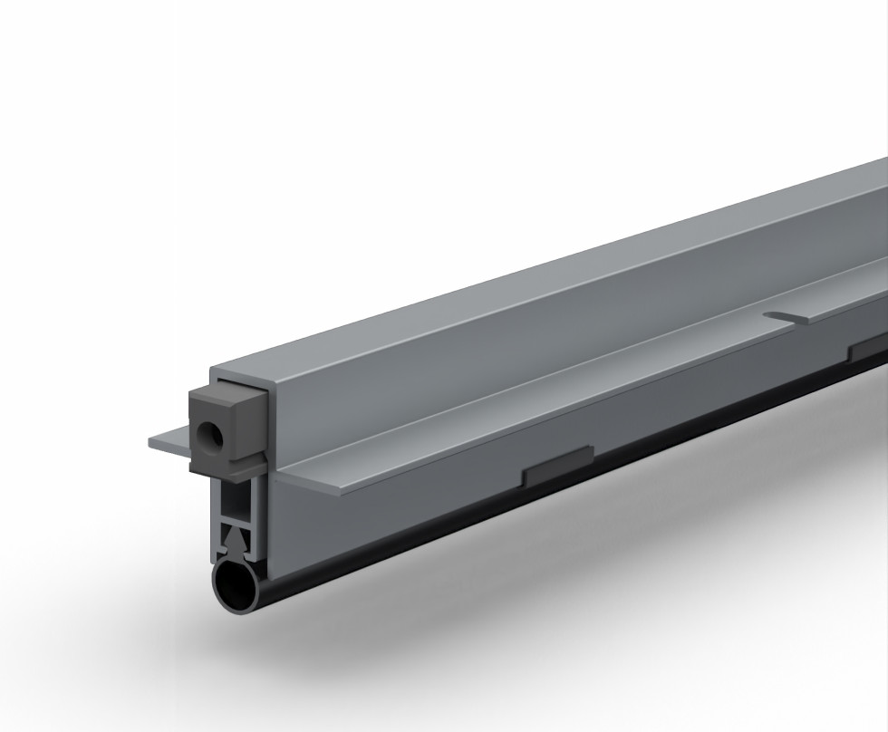 Plinthe automatique EllenMatic 2K Euro