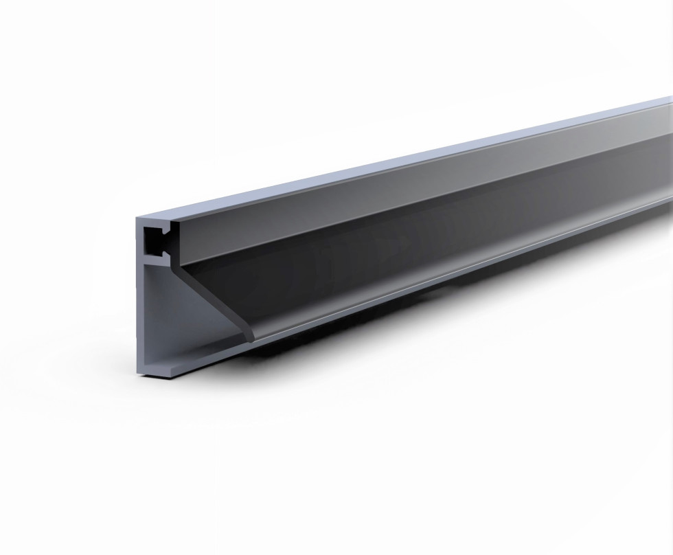 Profil à encastrer AIB 3N XL