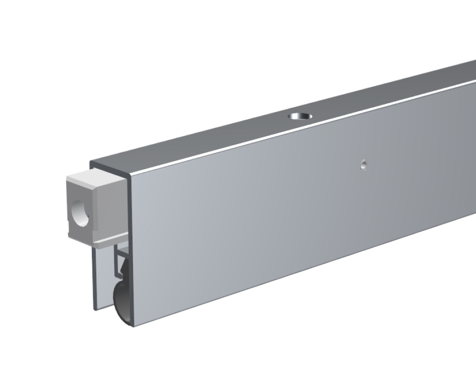 Plinthe automatique EllenMatic 2K