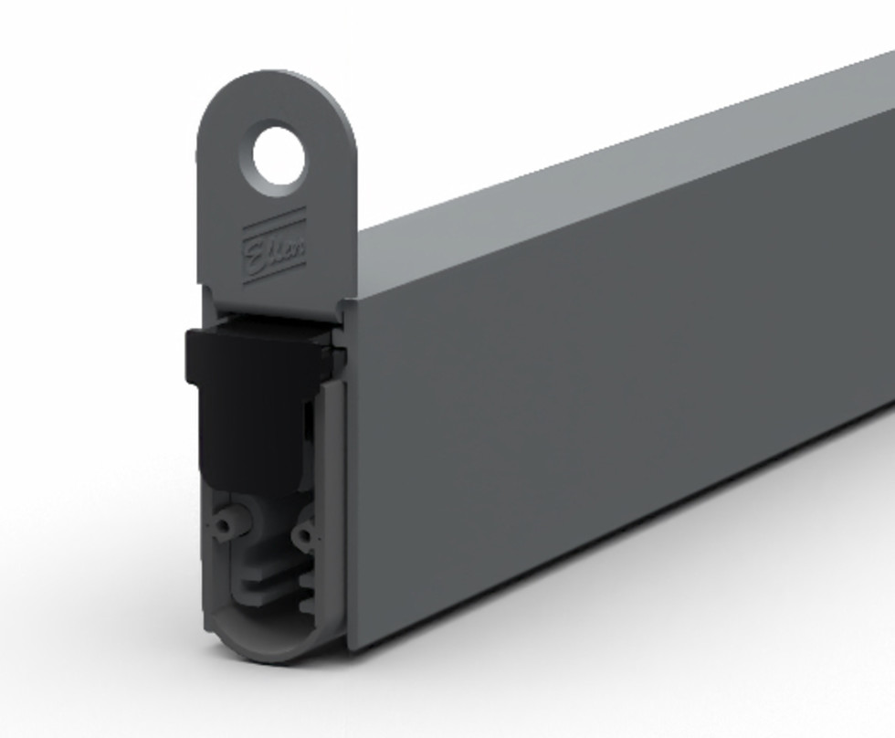 Plinthe automatique EllenMatic Soundproof