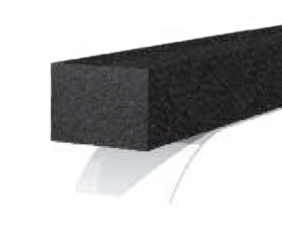 Bande compressible Mousse PU