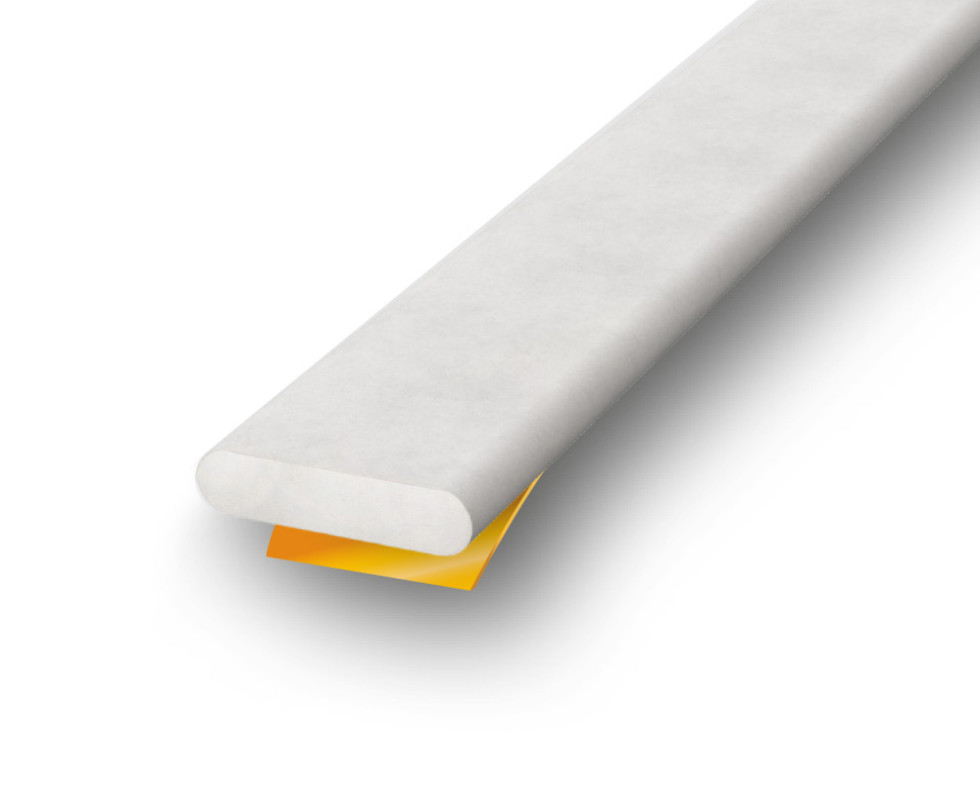 Joint d'isolation adhésif - espace mini