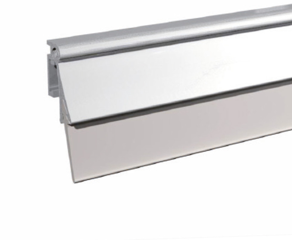 Bas de porte automatique Port-O-Mat 2