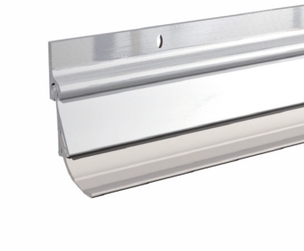 Bas de porte automatique Port-O-Mat 3