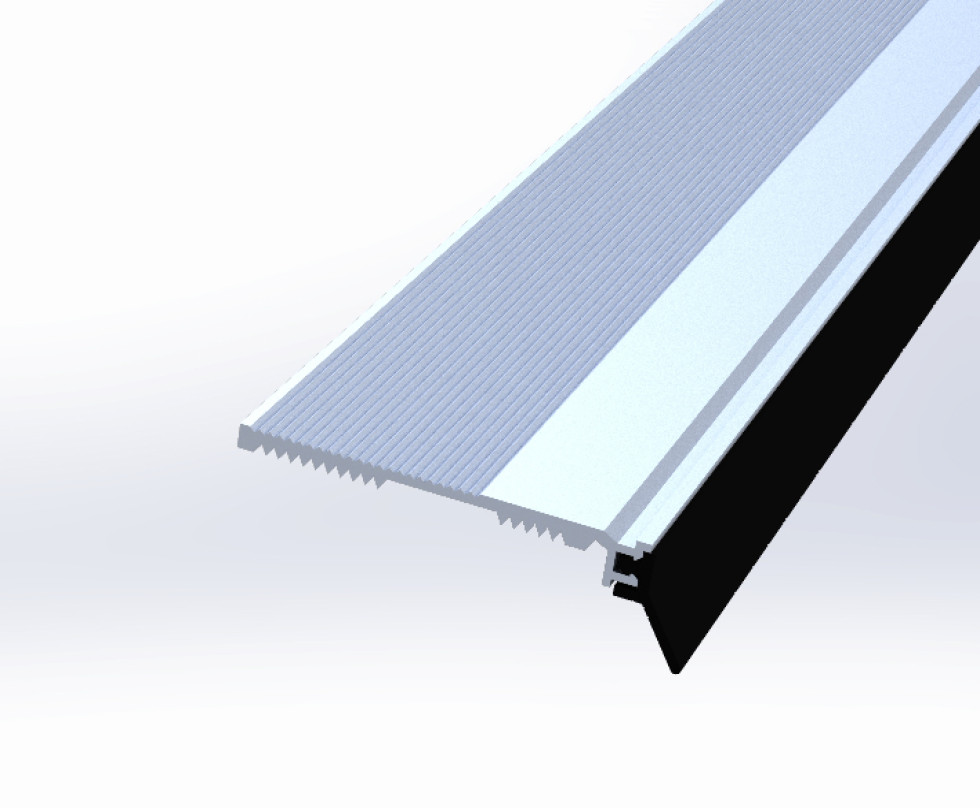 Seuil de porte ANB  7 ZK