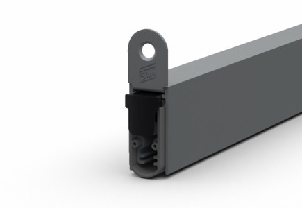 Plinthe automatique EllenMatic Soundproof