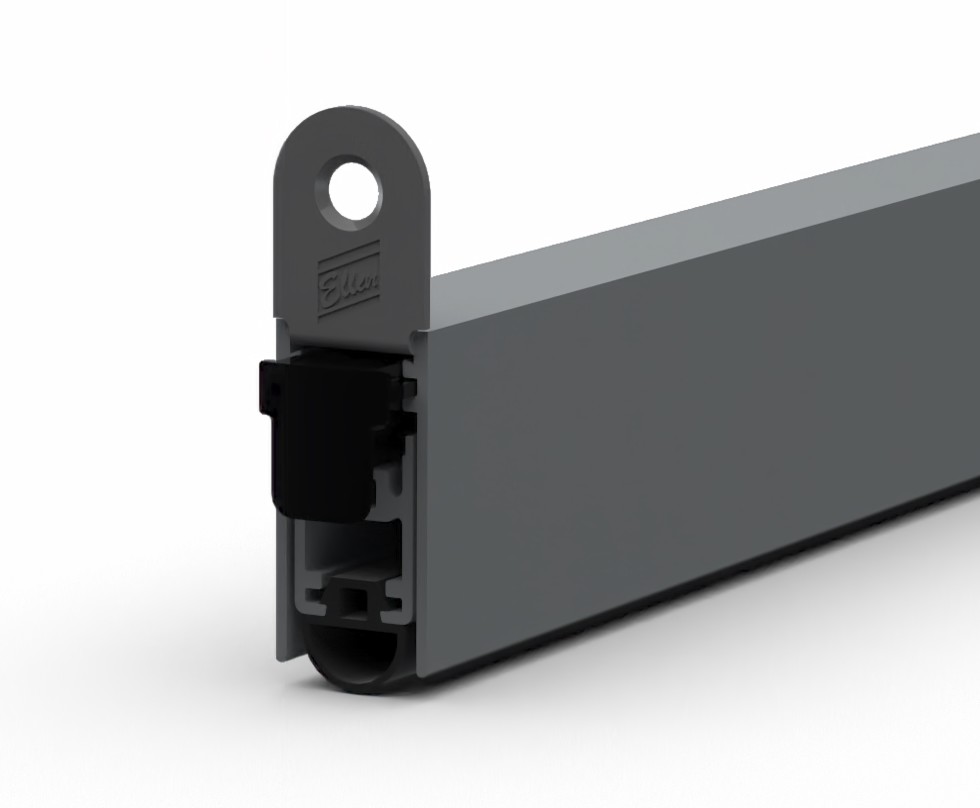 Plinthe automatique EllenMatic Uni-Proof