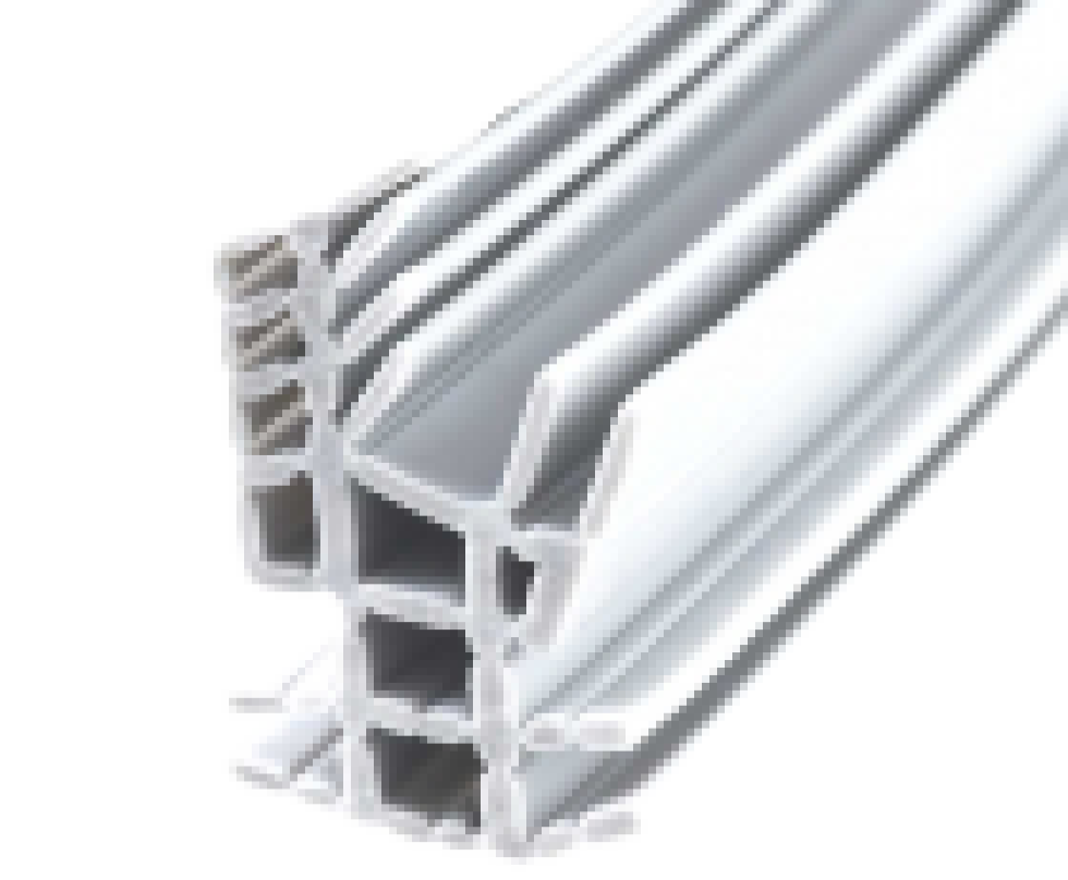 Profil de rénovation Universeal 5