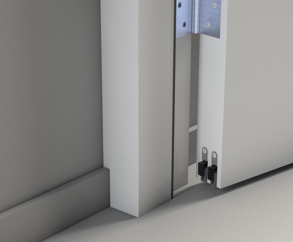 Classification selon NEN EN 12365 : W41177.