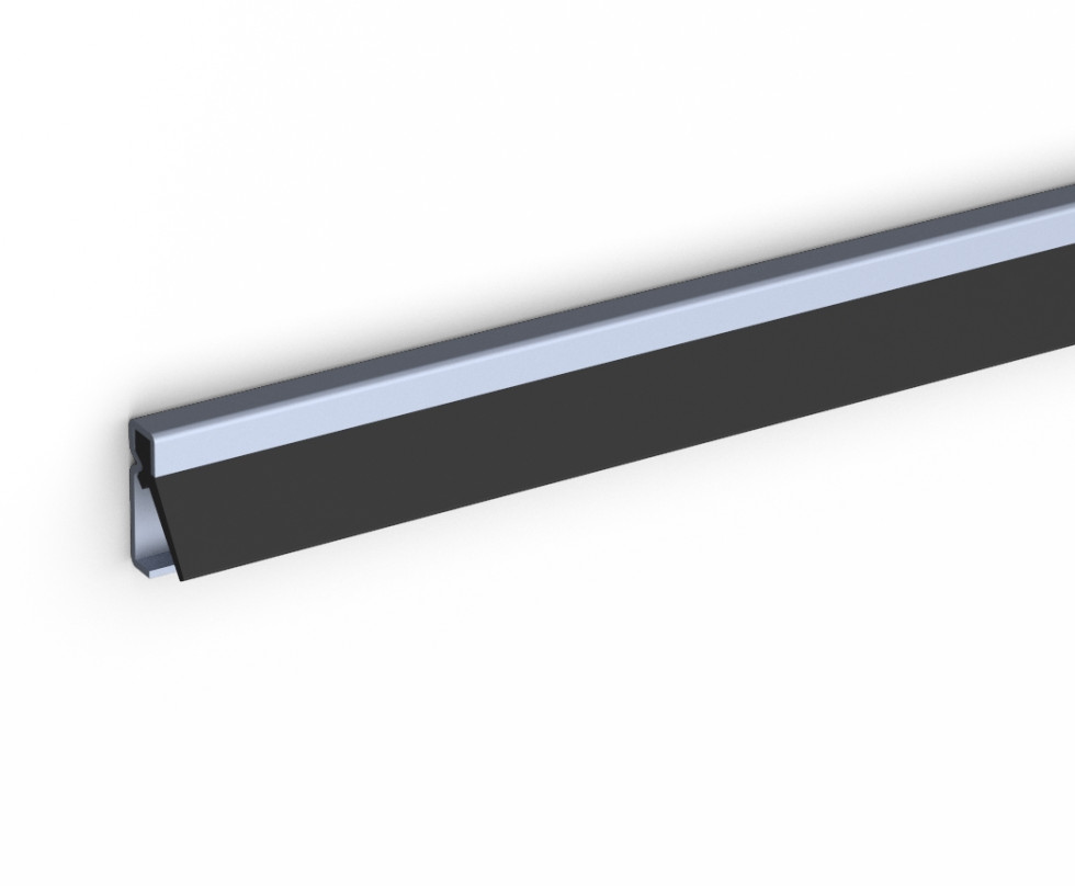 Profil à encastrer AIB 4G