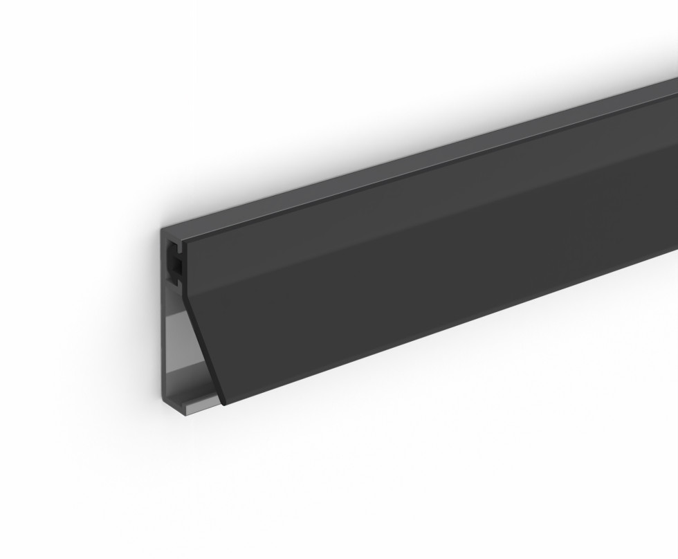 Profil à encastrer AIB 3N 25