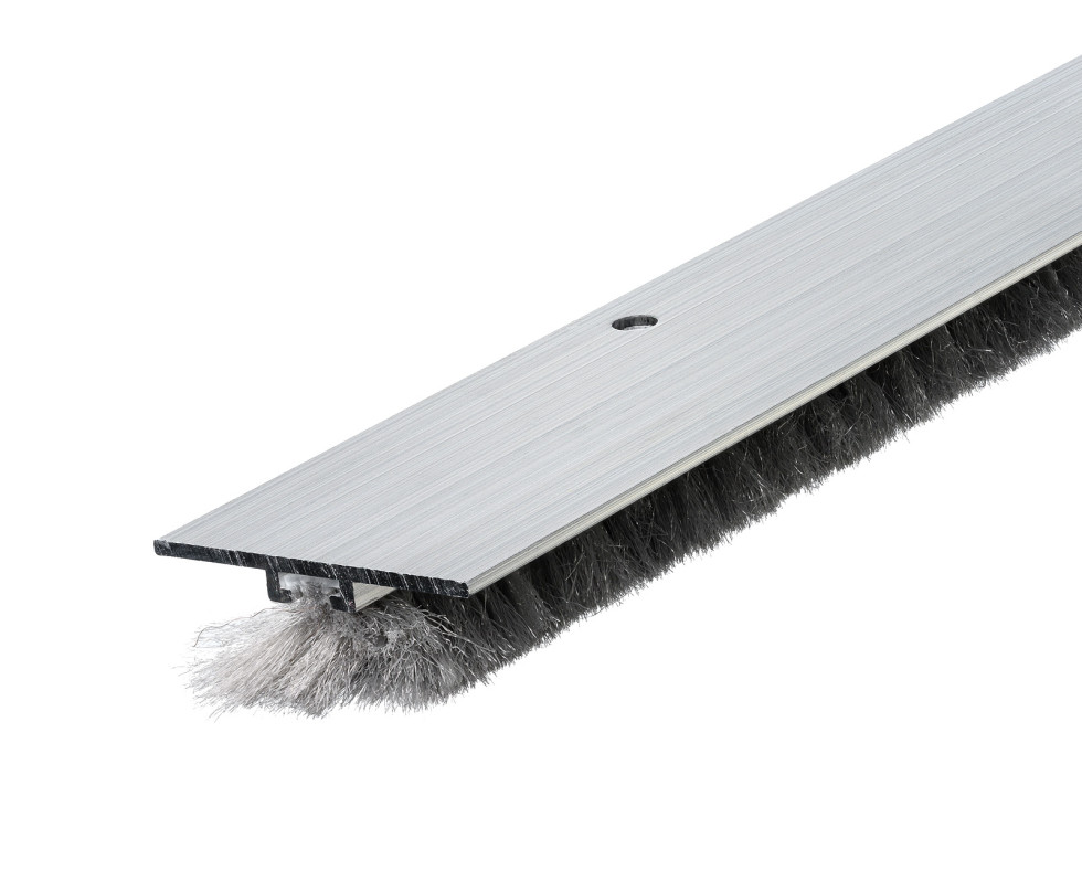 Bas de porte DBS Invisible